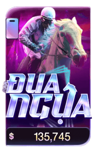 đua ngựa